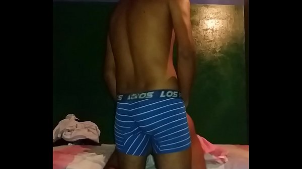 Clavando a mi amigo de la infancia, porn gay voyeur