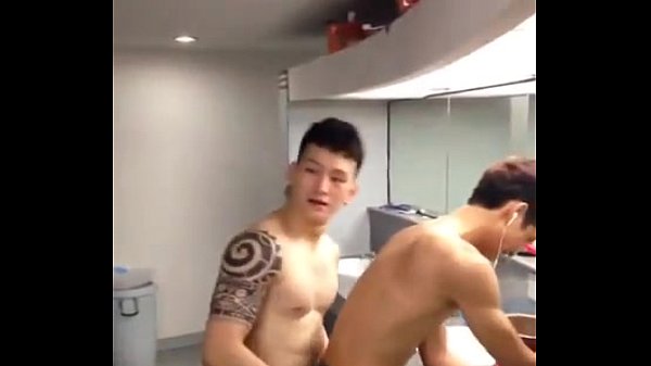 Gay Asian fuck HIGH, real Asian gay
