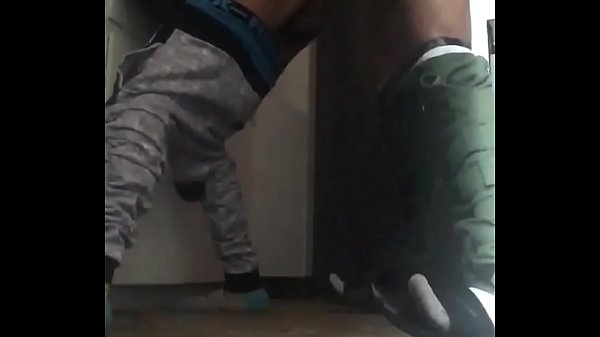 Street Boy Fucking He’s Gay Neighbor