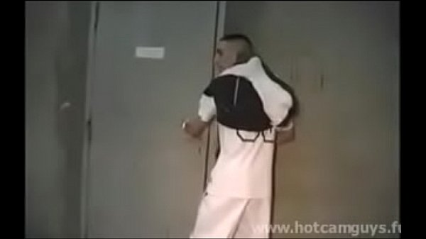 Two French Thugs Suck and Fuck BBC