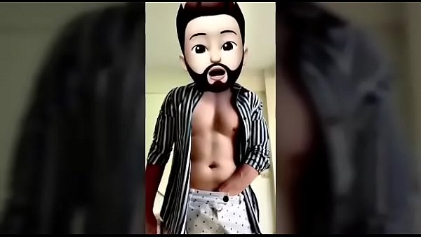 Animation guy, Asian gay men