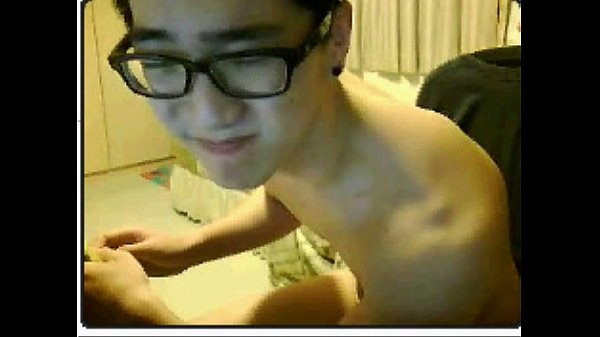 asher lee, old gay Asian