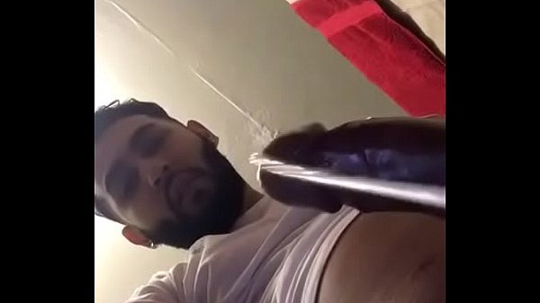big arab cock jerk off