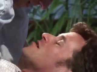 DAD’s tongue, fingers and huge COCK in JEANS ASS, best gay Bareback sites