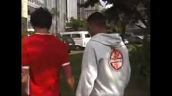 Dando pro dotado gay