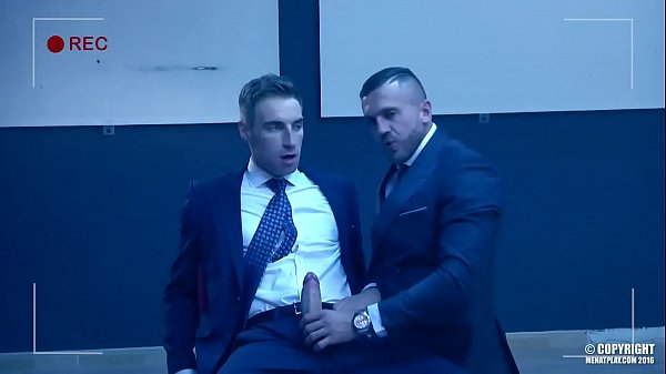 Fucking hot interview