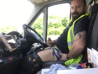 hairy men are very hot…50