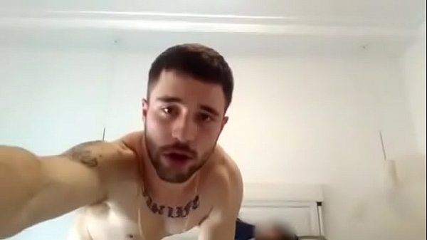 Huge cock guy penetrates and makes love to my ass Bareback, homemade gay boys