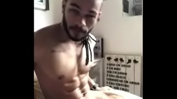 Mulato pauzudo Andy Rodrigues