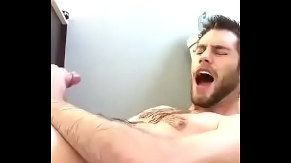 Que delícia de gozada, amateur homemade gay porn