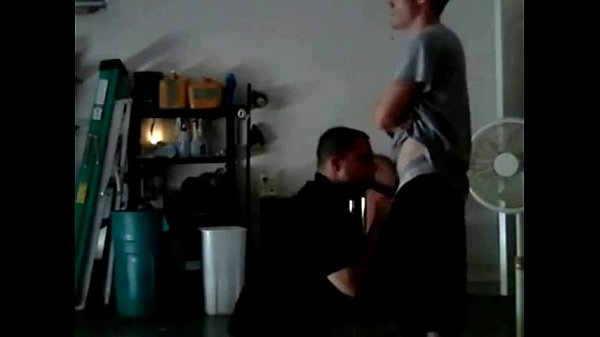 Repair Guy Blowing Home Alone Twink, best homemade gay porn