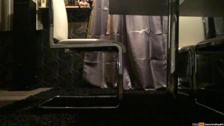 Spy cam caught my straight brother jerking while watching porn