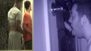 2 boys at glory hole