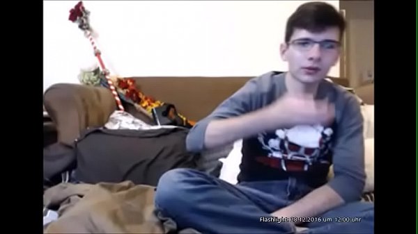 74 – 28.12.2016 Logan joystick 20 Jahre United State, amatire gay porn