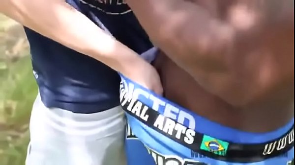 ALLEN KING EN EL BOSQUE