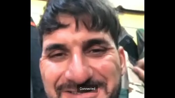 Arab Lebanese horny in locker room