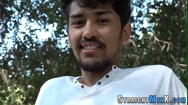 Asian toying his asshole, best Asian gay porn