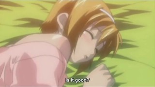 Boku No Pico Episode 1