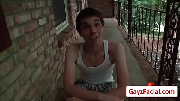 Bukkake Boys -Hardcore Gay And Nasty Blowjobs 15