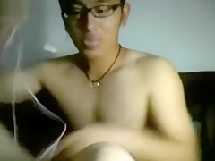 CHINESE CAM 113 [HD] 捋管-捋管儿 *(^o^)*