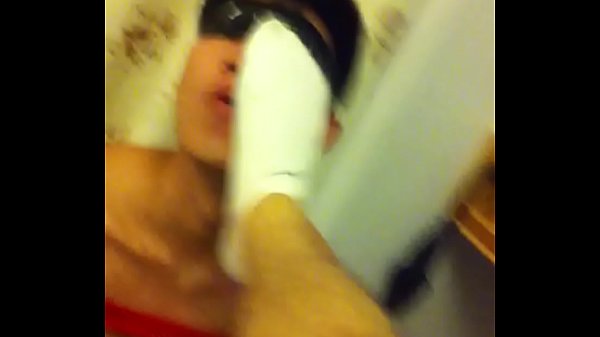 Chinese feet workship 4