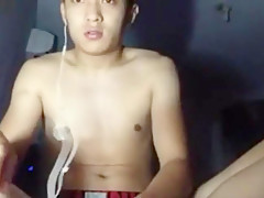 Chinese masturbation