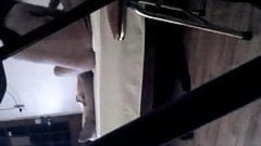 choi gai, young Asian gay por