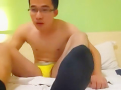 [CN]stone111 Chinese webcam