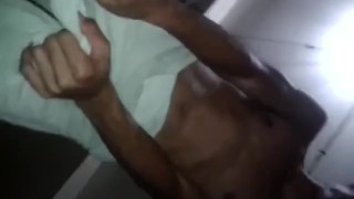 debajo de la toalla, gay straight young Asian