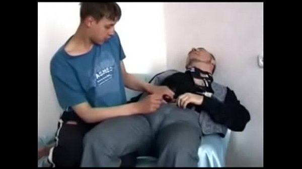 Despues de la lectura un polvo – Old And young