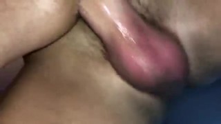 Did Here When He Bred my Hot Slutty Bottom