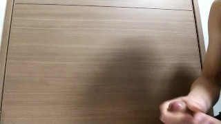 dk2 勢いよく射精