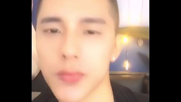 天菜大屌主播直播撸爽！, real gay Asian