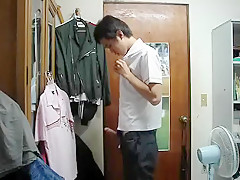 Enjoyable Chinese Boy