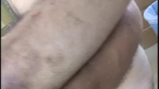 Grandpa’s Afternoon Delight