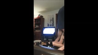 Grindr Hookup, hot gay Bareback