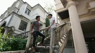GThai Movie 09, young Asian gay guys