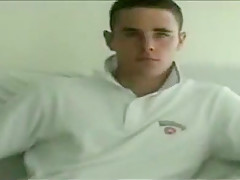 Handsome Chinese Guy