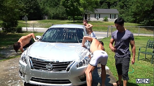 Hot Compilation We Glow