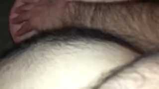 Hot married daddy fucked for the first time, gay porn video Bareback