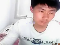 Hottest male in crazy webcam, asian homosexual porn clip