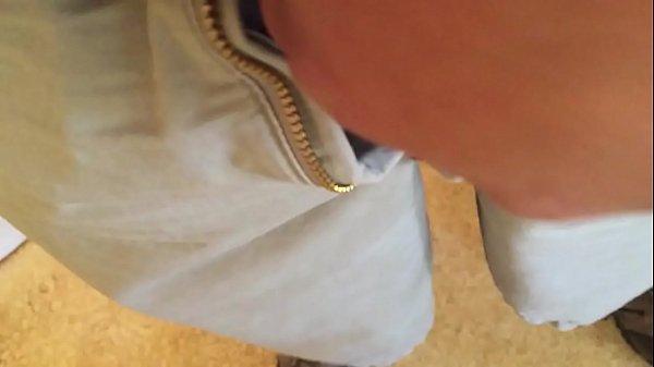 Jacking Off At Work In The Bathroom – www.thegay.webcam