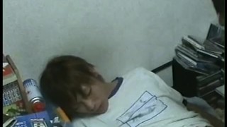 japanese cute student (4)