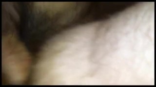 Latin Top – 1:33 “I’m gonna cum… shit”, Bareback gay hookup