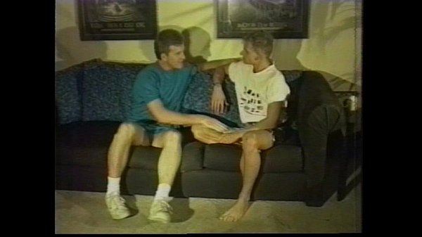 Legends Gay Vizuns – Steamed – scene 1