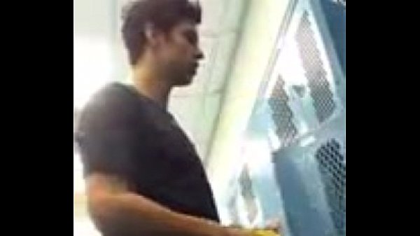 Locker Room Changing