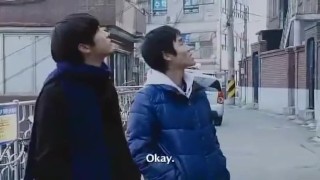 Lovely japanese massage story