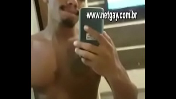 Marcelo pauzao Seu cu me deu onda