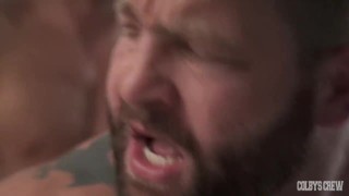 My Best Friend’s Step Dad