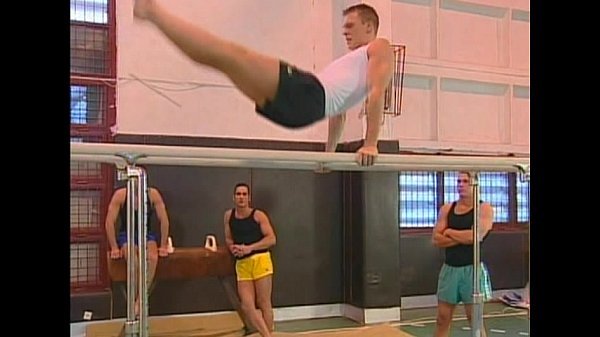 Pacific Sun – Secret Desires – scene 3